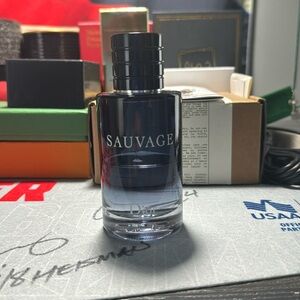 Dior Sauvage